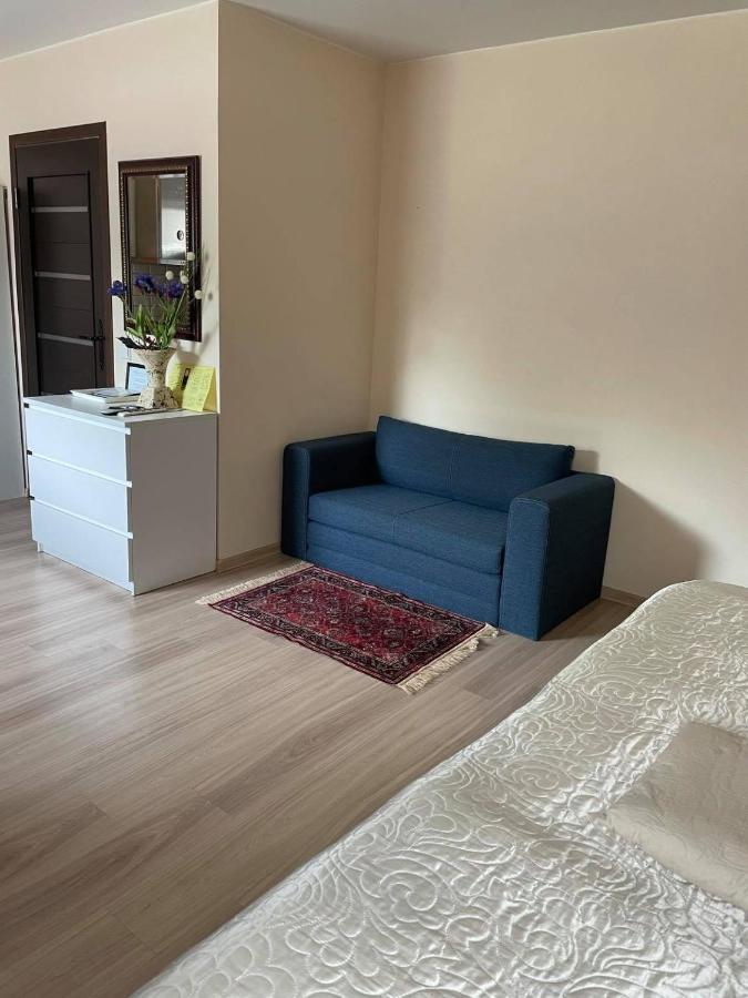 Close To Vilnius Business Center Daire Dış mekan fotoğraf